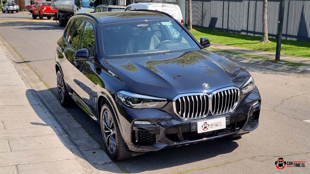 X5BMW14