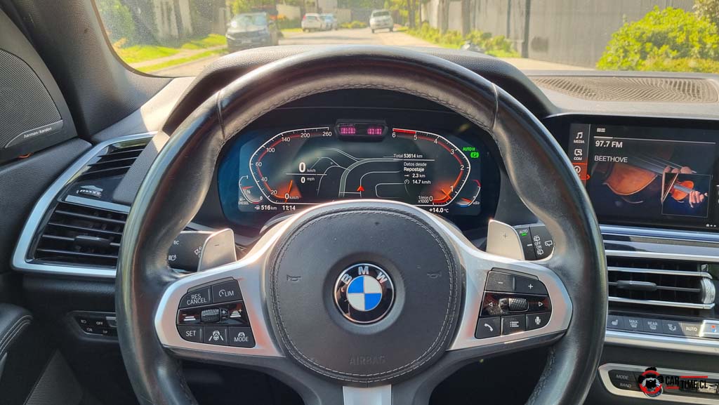 X5BMW4