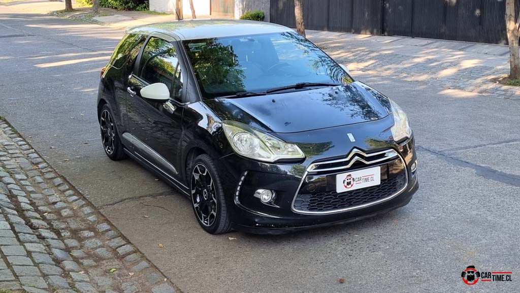 DS3Citroen28