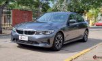 BMW320d20