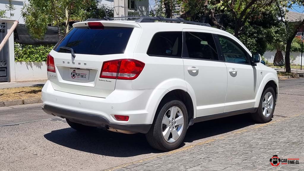 Dodgejourney17