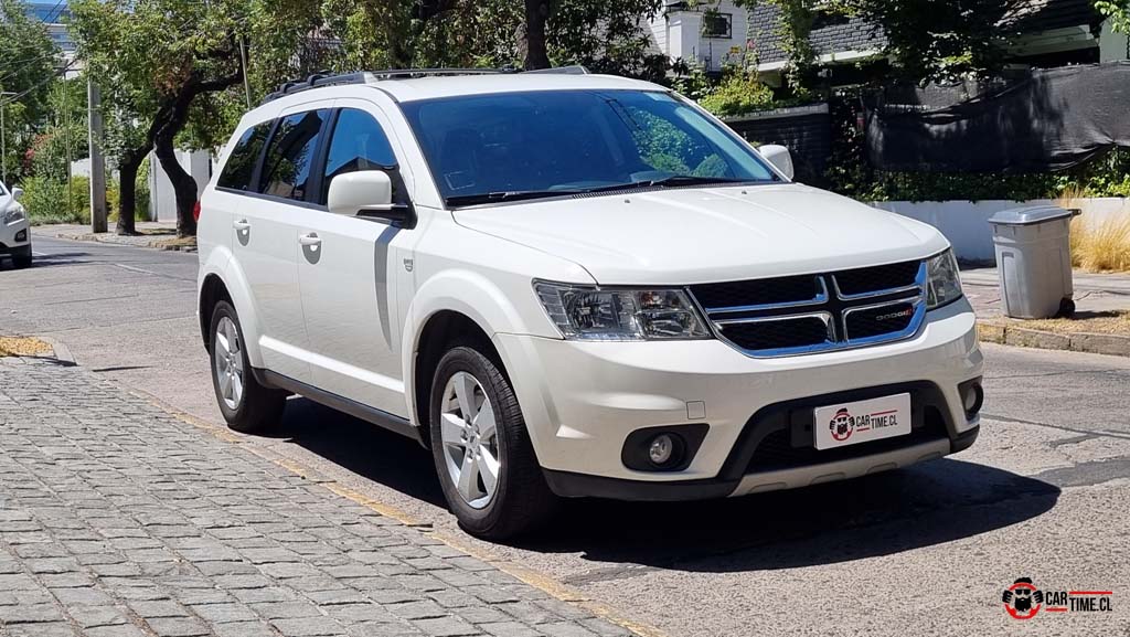 Dodgejourney19