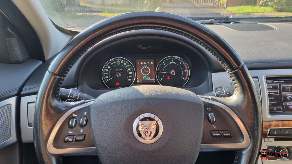 Jaguarxf1