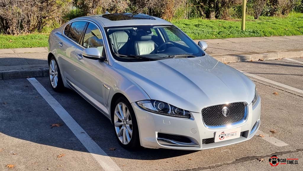 Jaguarxf12