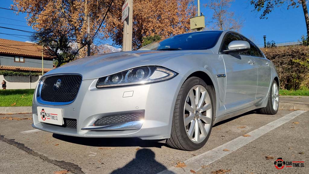 Jaguarxf13