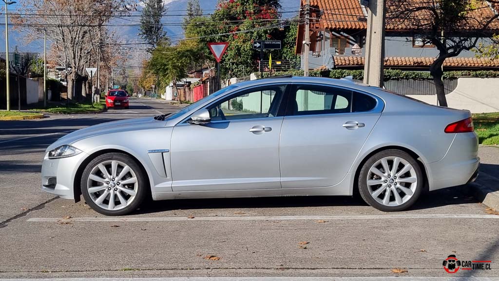 Jaguarxf15