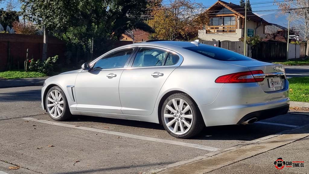 Jaguarxf16