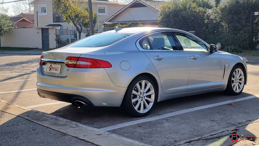 Jaguarxf18