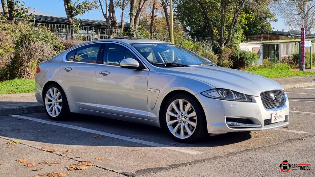 Jaguarxf20