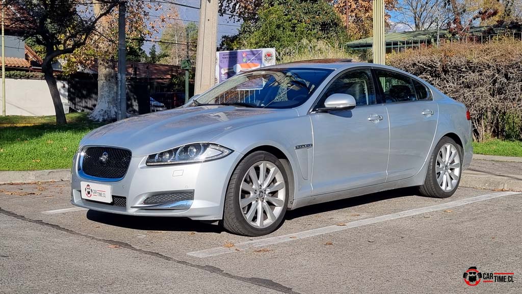 Jaguarxf21