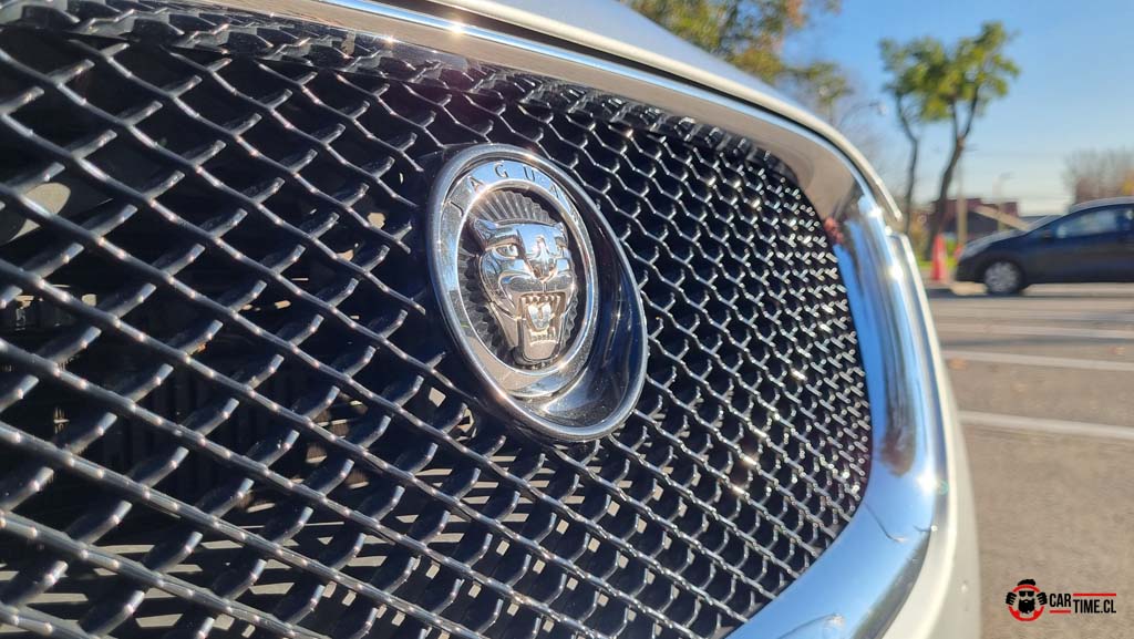Jaguarxf25
