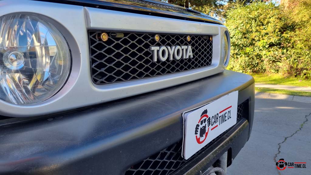 Toyotafj10