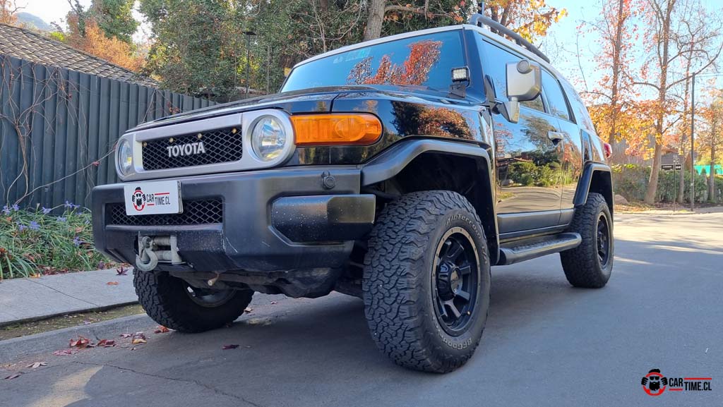 Toyotafj12