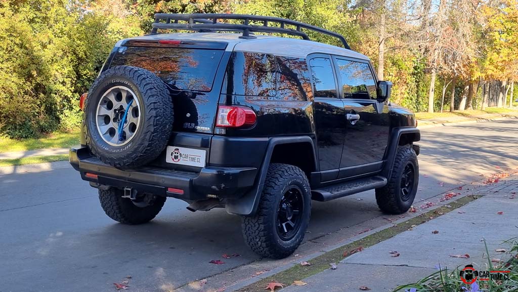 Toyotafj18
