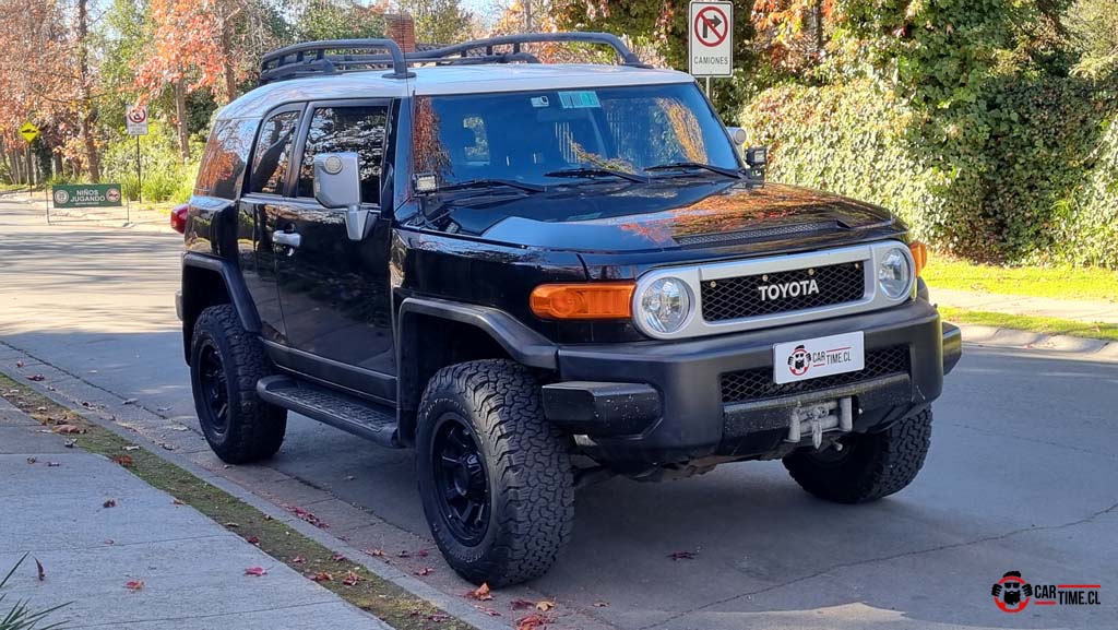 Toyotafj19