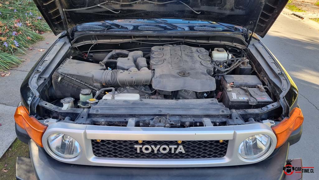 Toyotafj23