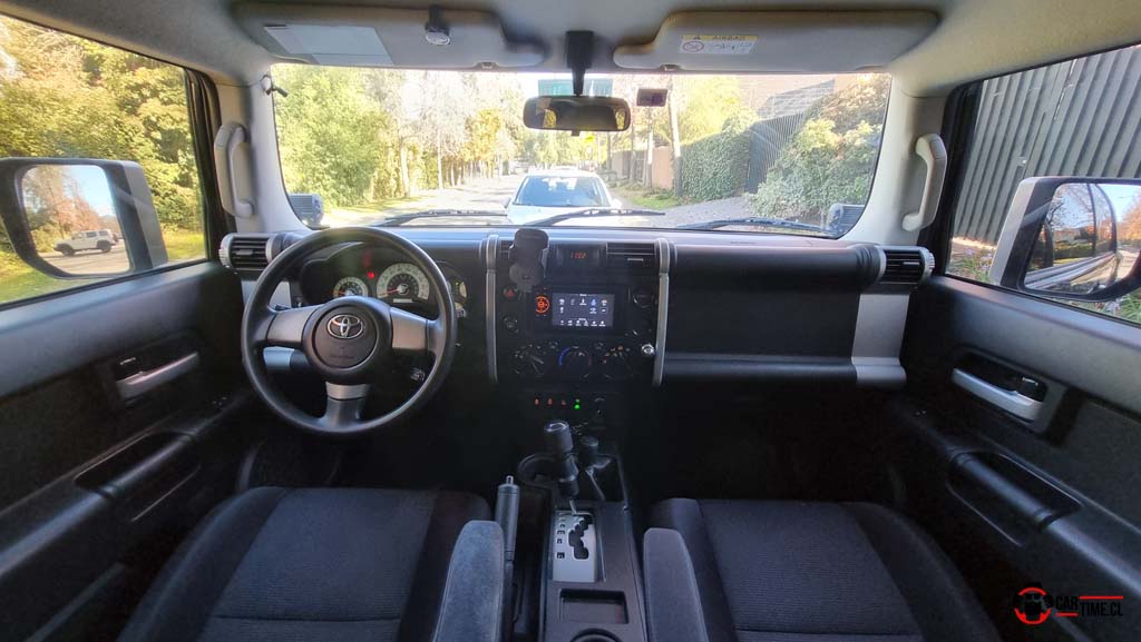 Toyotafj27