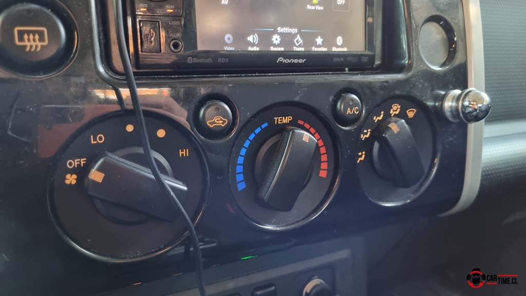 Toyotafj31