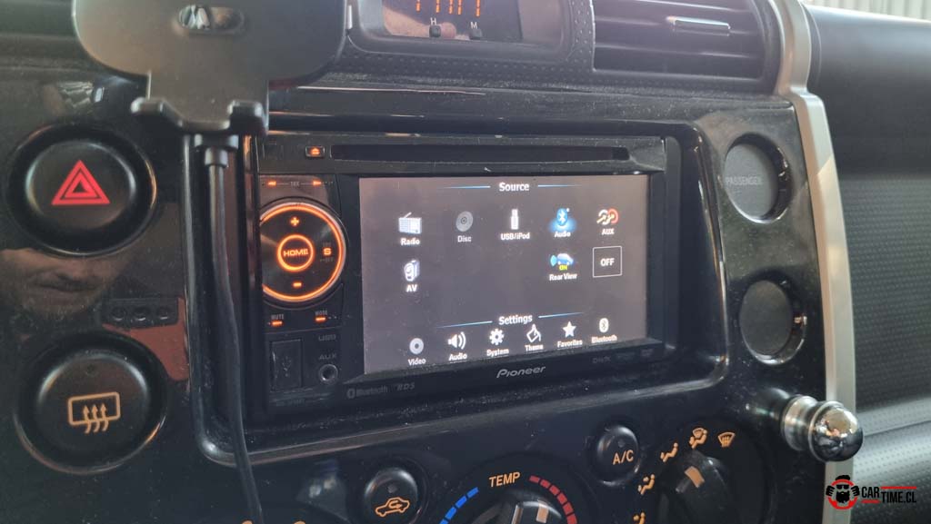 Toyotafj32