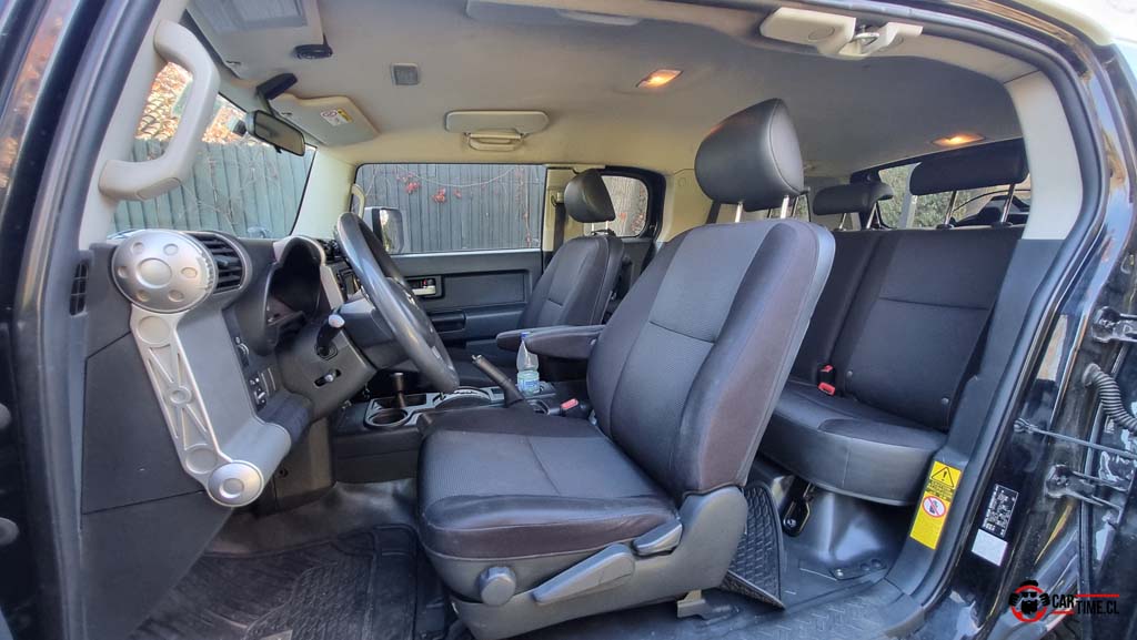 Toyotafj4