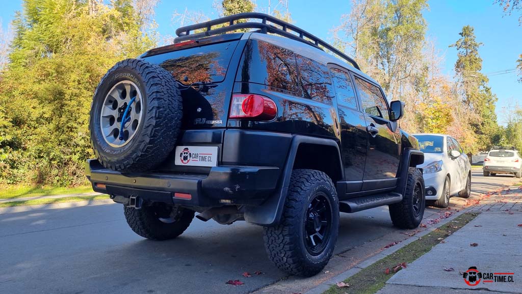Toyotafj5