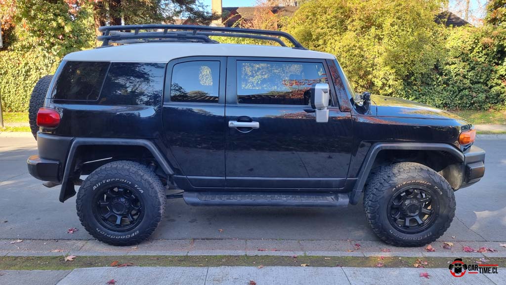Toyotafj7