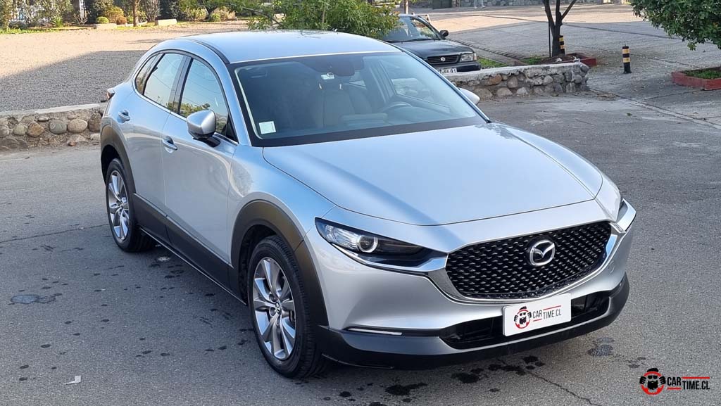 Cx30Mazda3