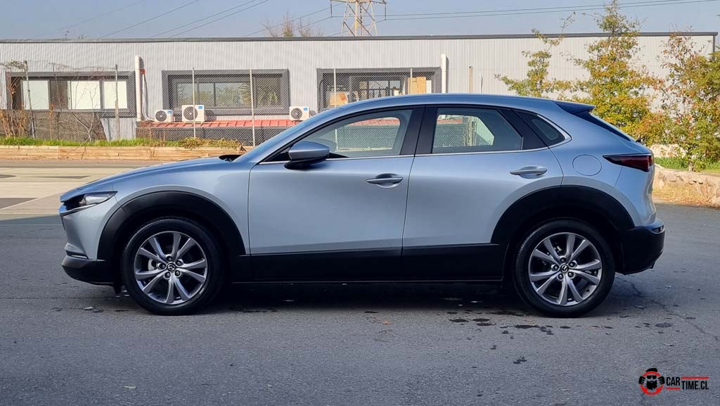 Cx30Mazda6