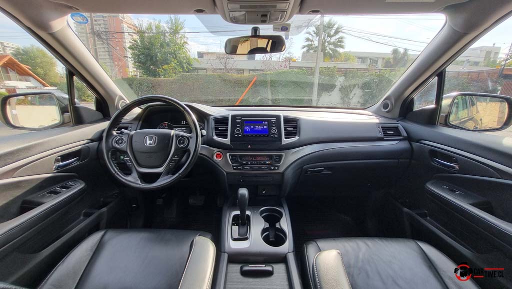 HondaPilot15