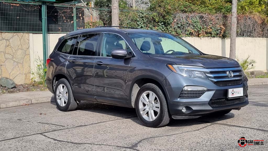 HondaPilot9