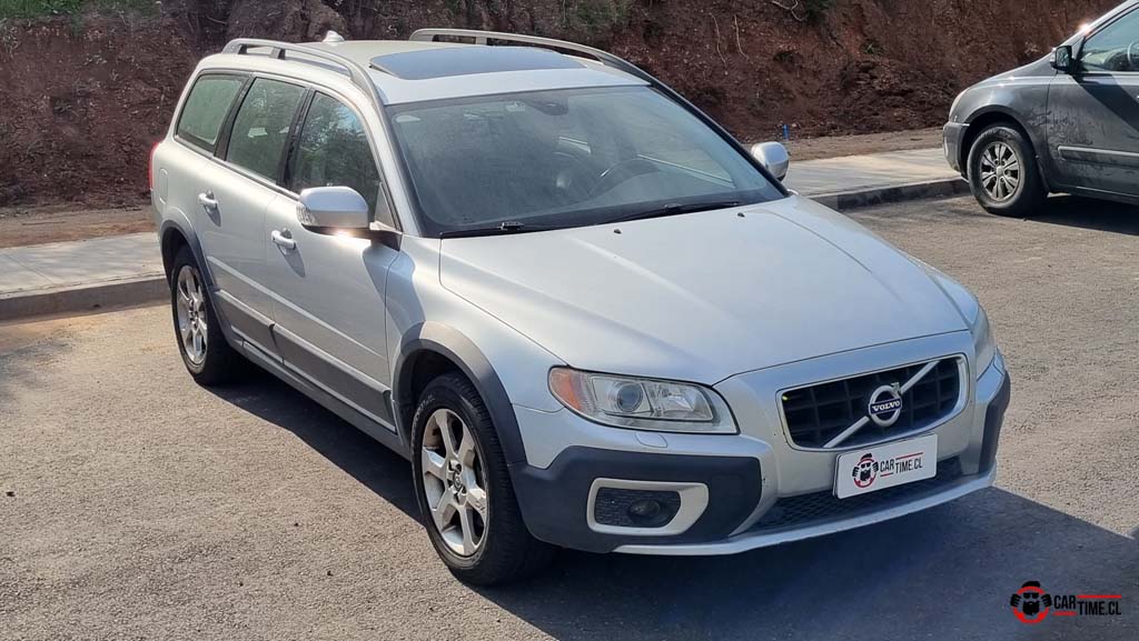 XC70Volvo21