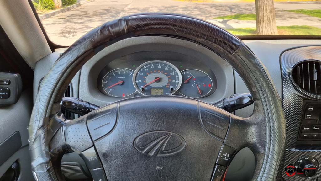 Mahindra22