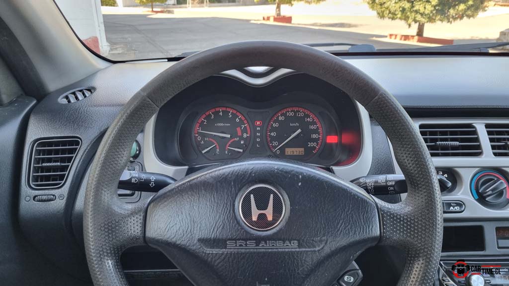 HondaHRV6