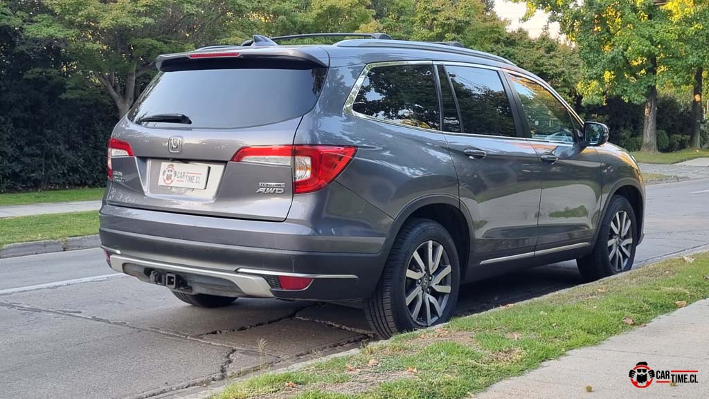 HondaPilot18