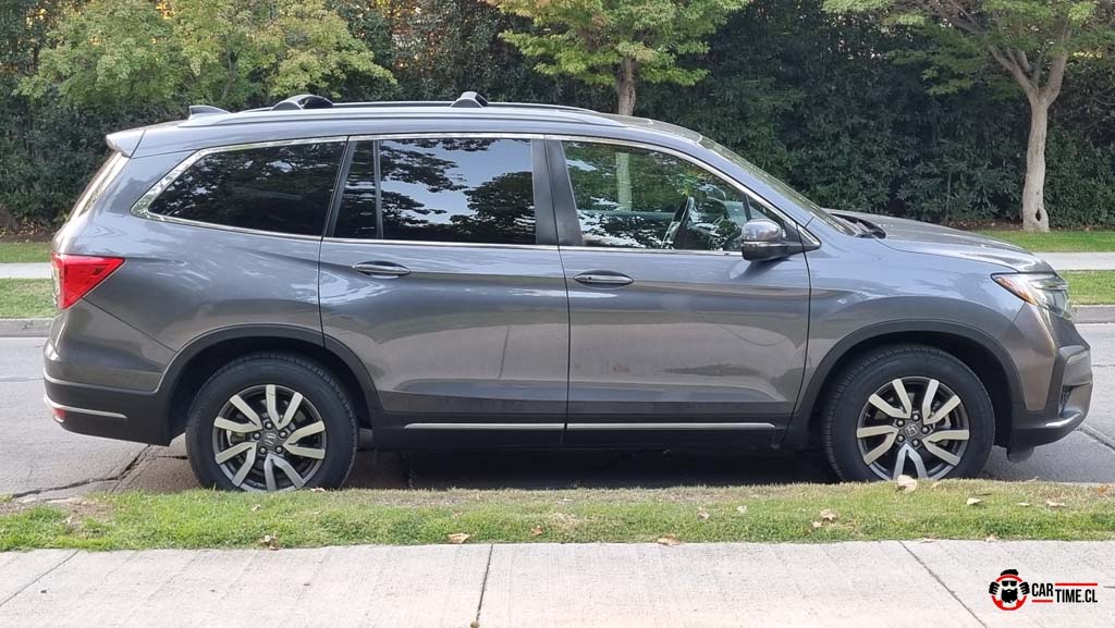 HondaPilot19