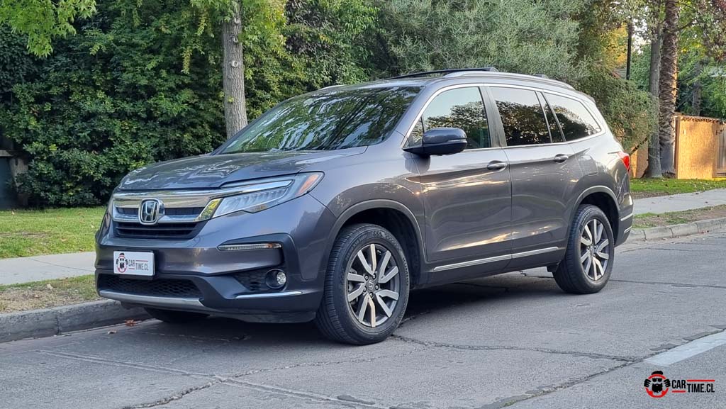 HondaPilot21