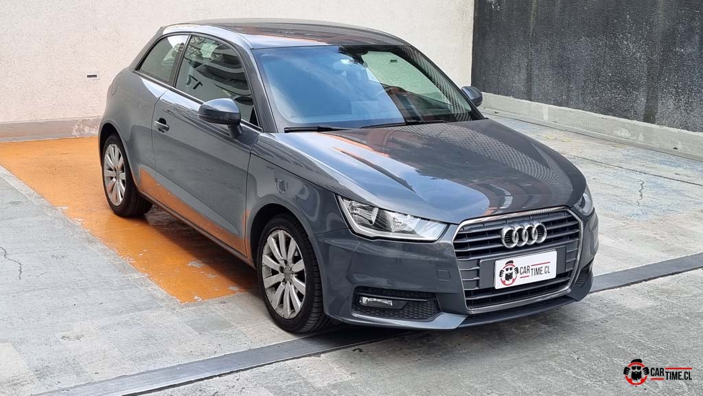 A1Audi4