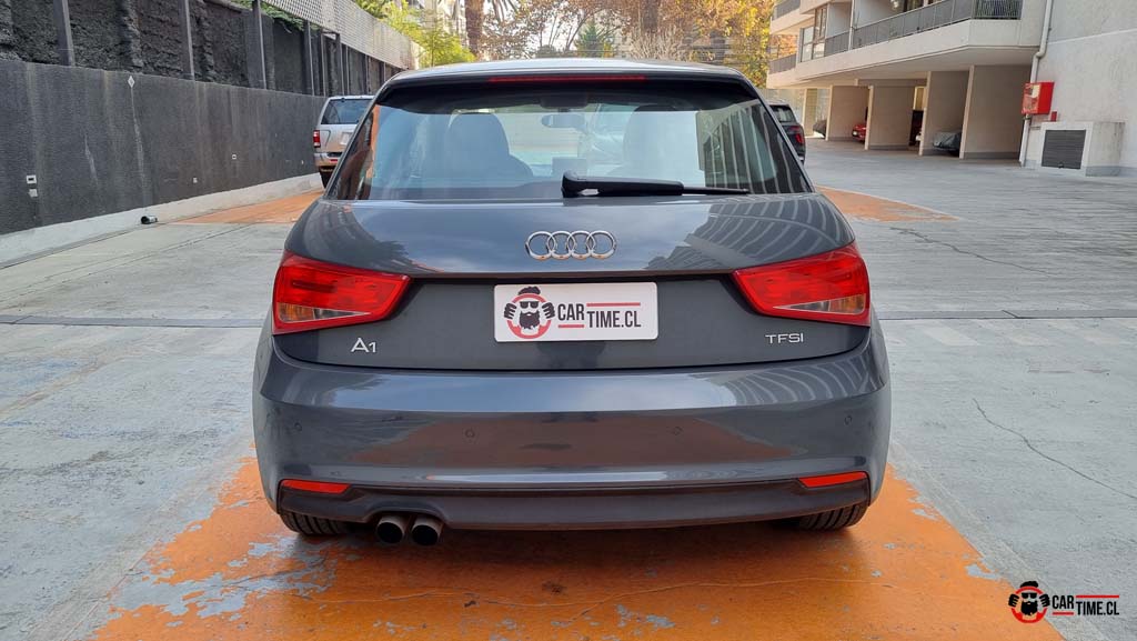 A1Audi9