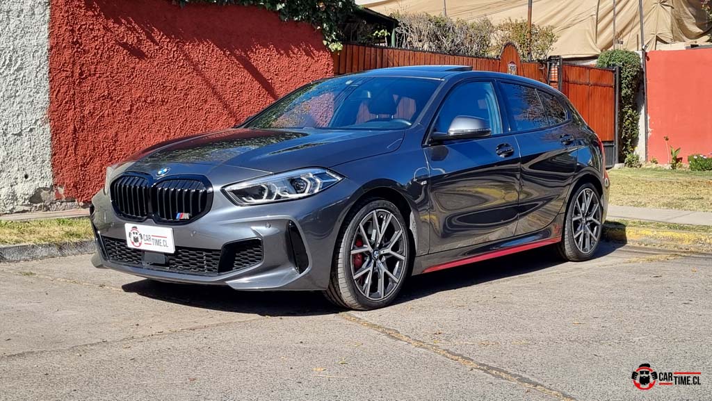 BMW128ti25