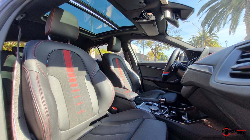 BMW128ti30