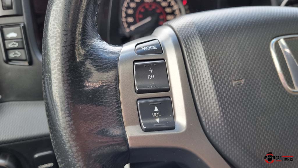 HondaRidgeline35