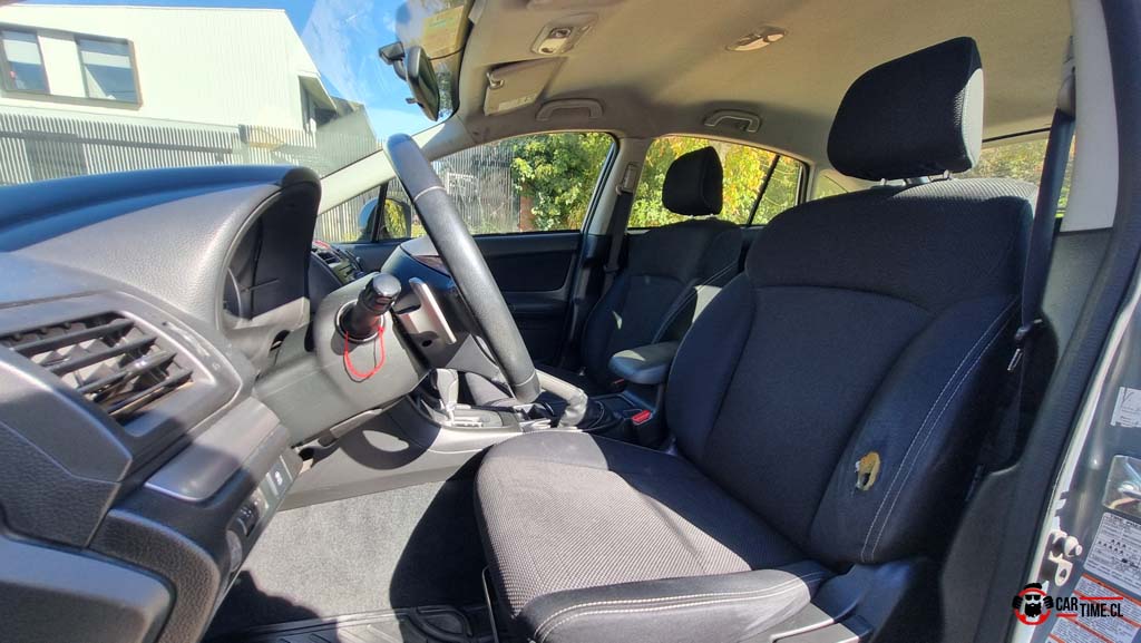 SubaruXV1
