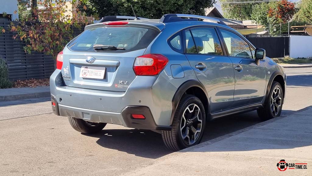SubaruXV10
