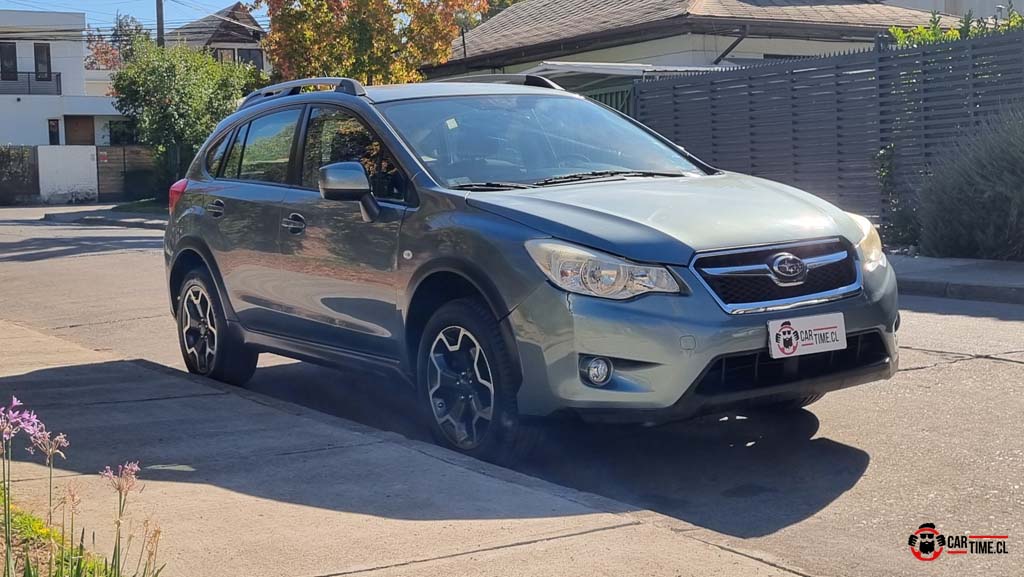 SubaruXV12