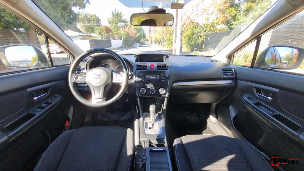 SubaruXV18