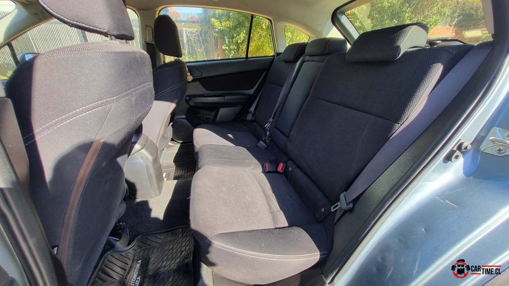 SubaruXV2