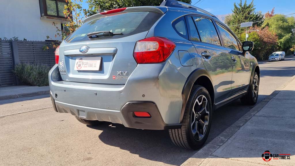 SubaruXV3