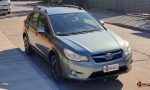 SubaruXV4