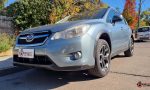 SubaruXV5