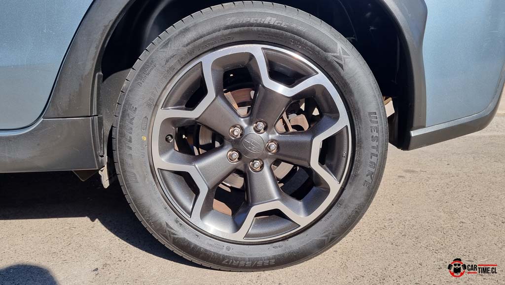 SubaruXV6